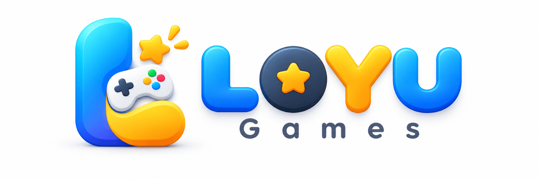 Loyu Games company logo