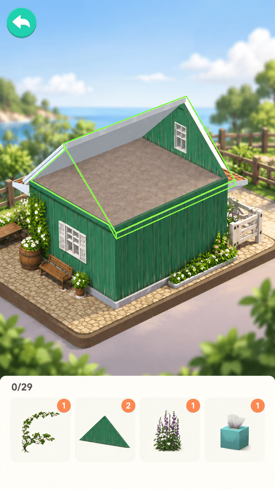 Gameplay screenshot 3