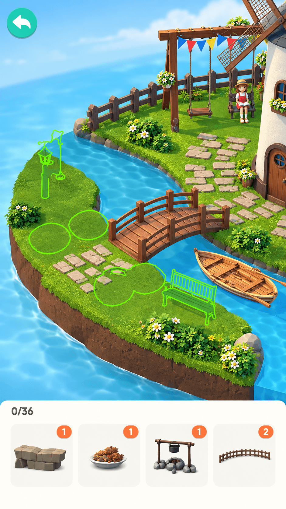 Gameplay screenshot 5